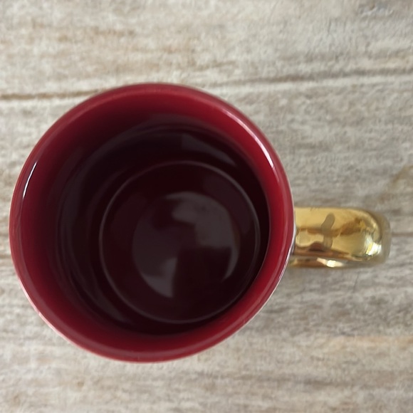 Pumpkin spice latte coffee mug - Picture 3 of 4